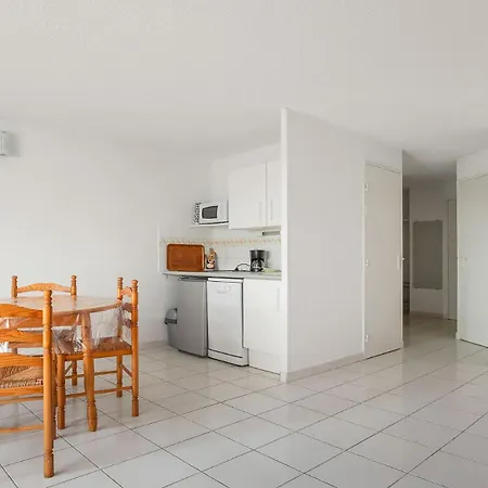 Perles Du Soleil - 01- Appt 4 Pers * Agde