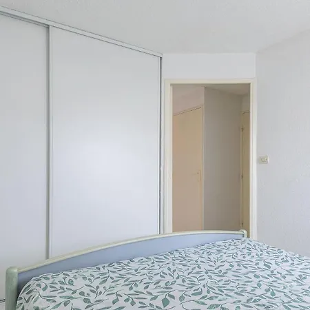 Perles Du Soleil - 01- Appt 4 Pers Daire Agde