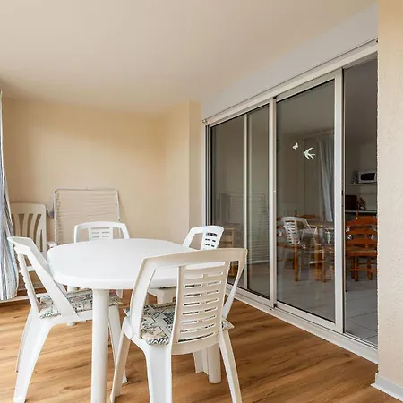 Perles Du Soleil - 01- Appt 4 Pers Daire