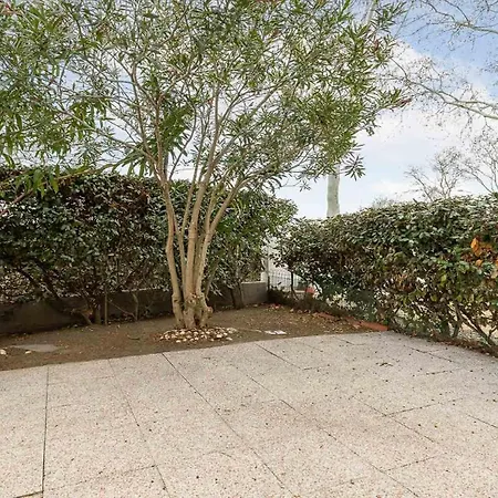 Daire Perles Du Soleil - 01- Appt 4 Pers *