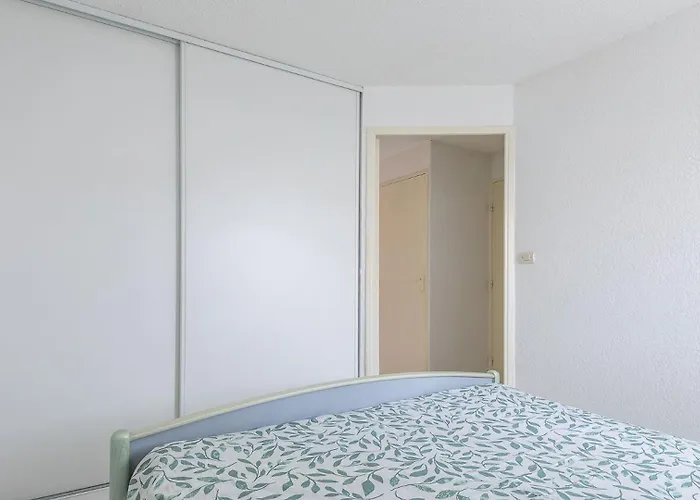 Perles Du Soleil - 01- Appt 4 Pers Apartment Agde