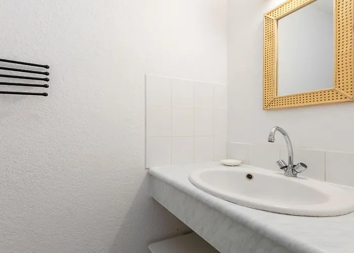 Perles Du Soleil - 01- Appt 4 Pers Apartment *