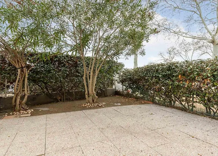 Apartment Perles Du Soleil - 01- Appt 4 Pers *