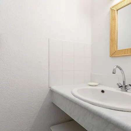 Perles Du Soleil - 01- Appt 4 Pers 公寓 *