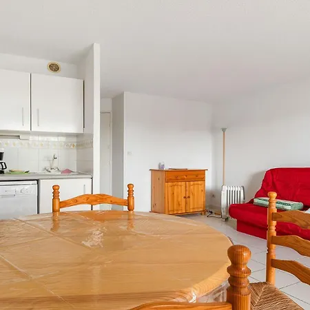 Perles Du Soleil - 01- Appt 4 Pers *