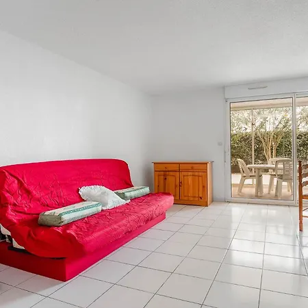 Perles Du Soleil - 01- Appt 4 Pers Agde