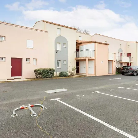 Perles Du Soleil - 01- Appt 4 Pers Agde